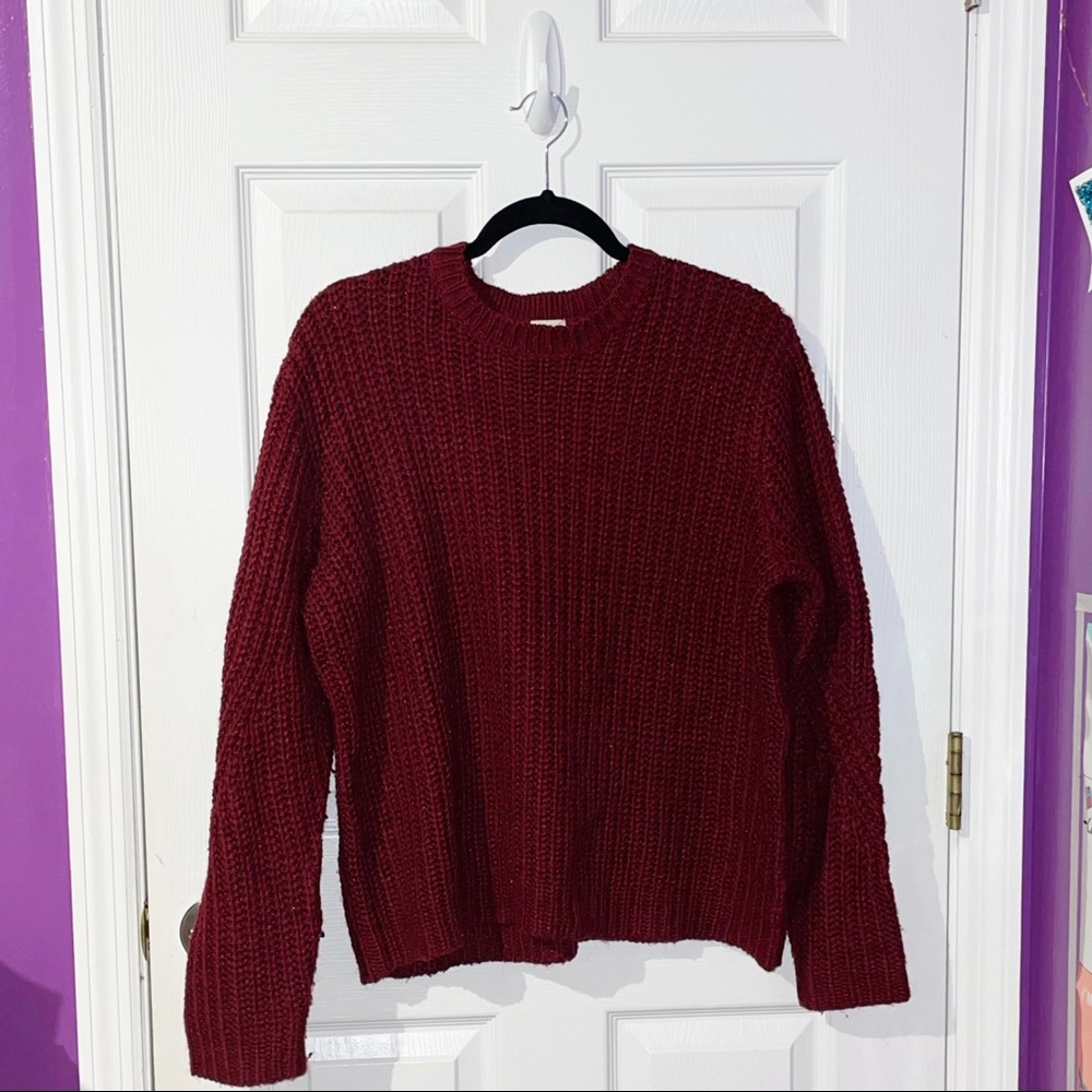 A New Day Pullover Sweater Size XXL